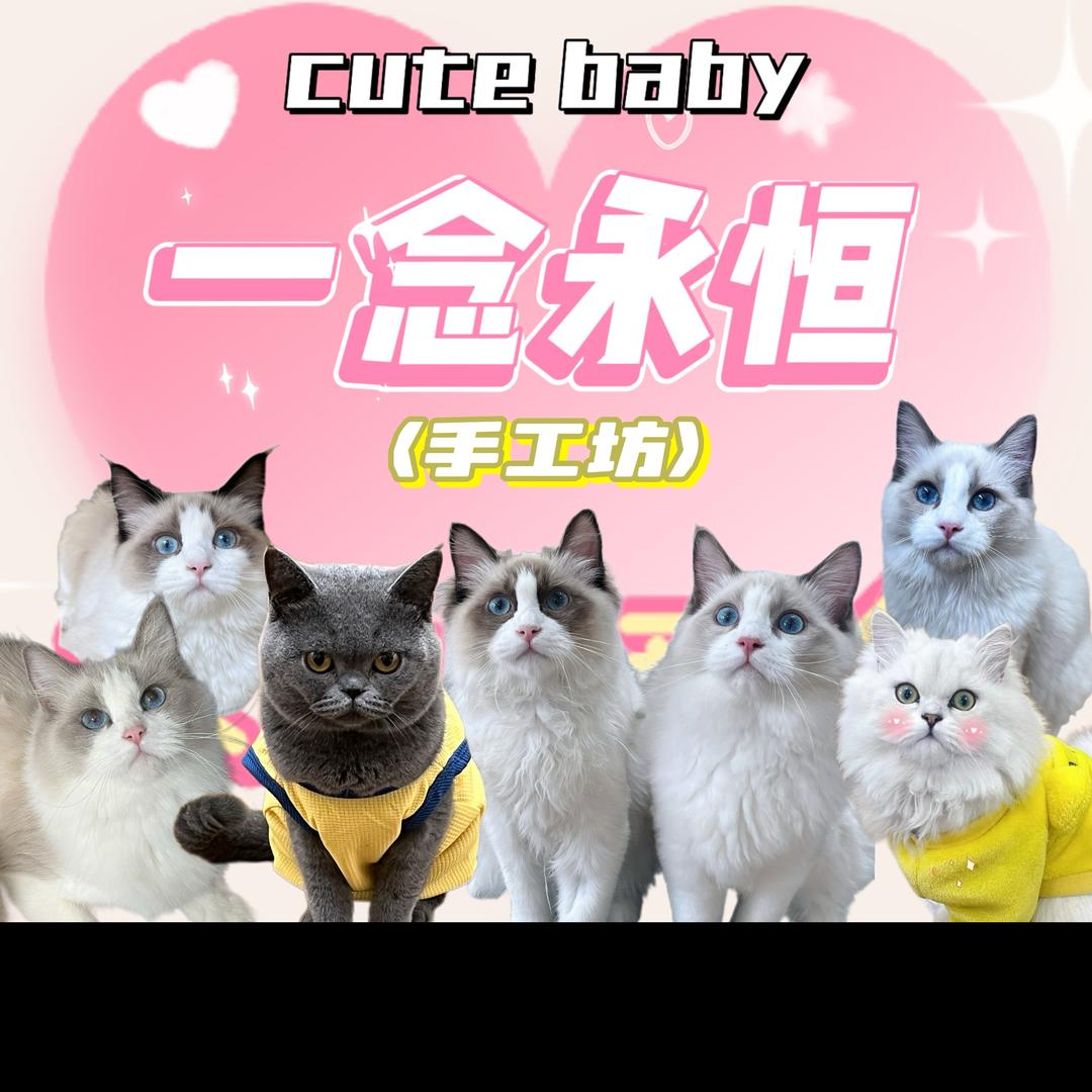 一念永恒DIY手工制作