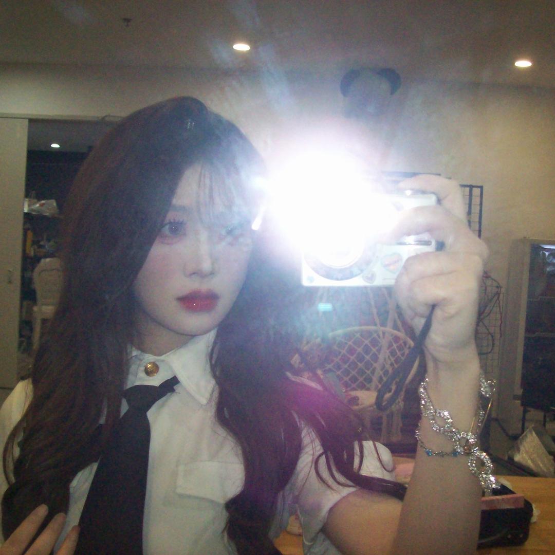 蹦迪儿不吃鱼🦈