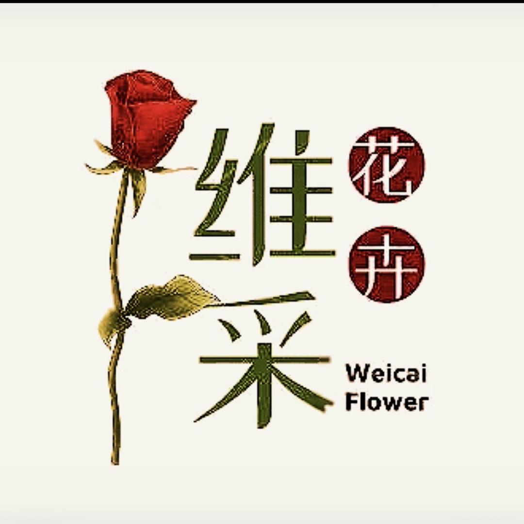 维采花卉