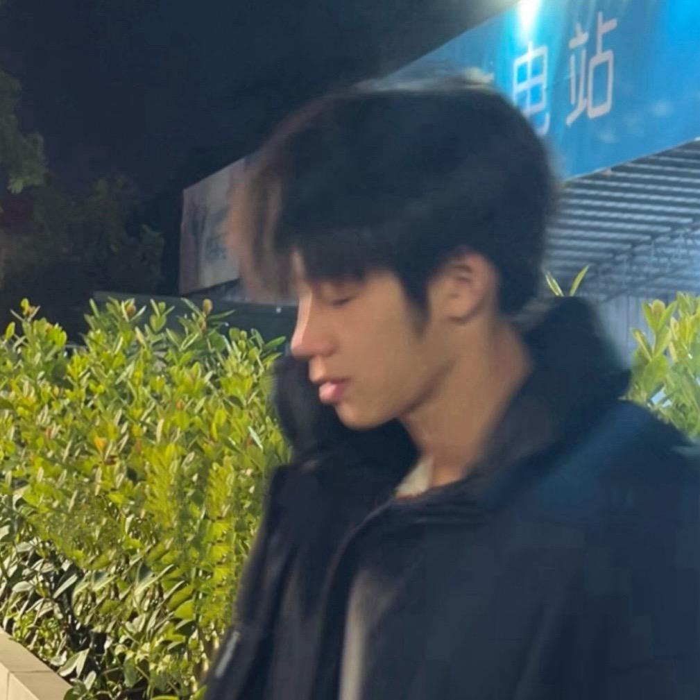 哈喽小蓝