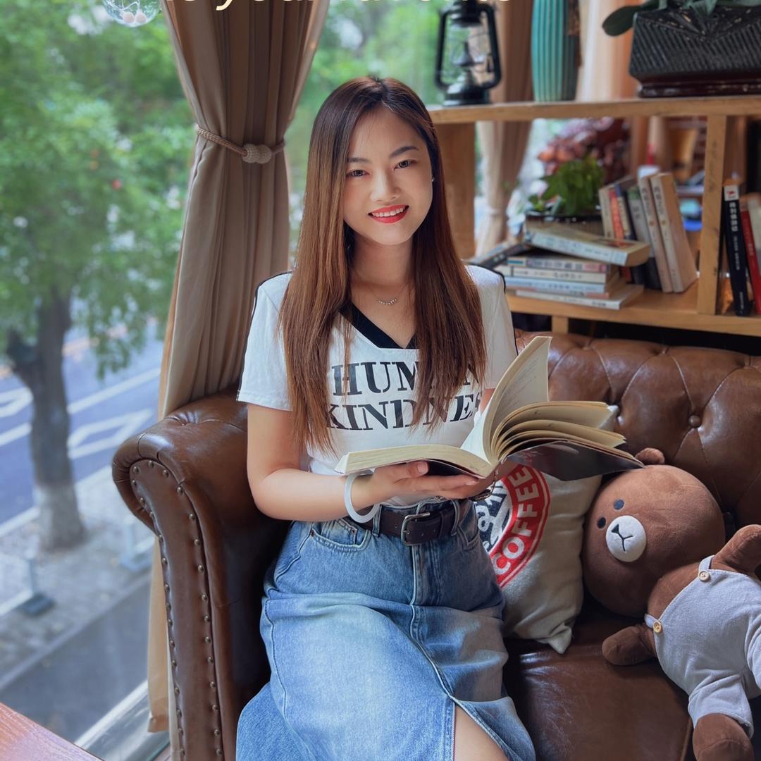 小月探店记🥑