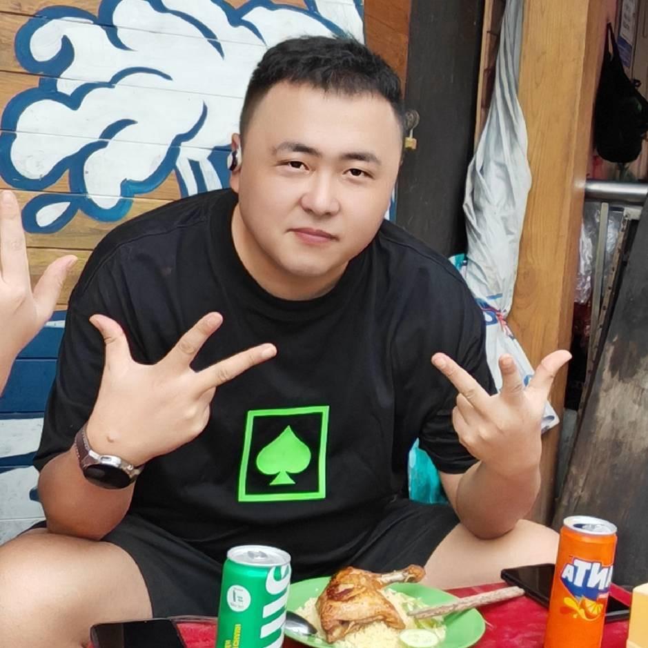 森哥（越南游记3）胡志明旅游地接