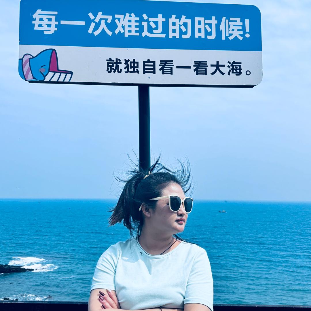 🌸头像