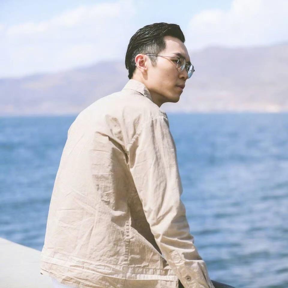 小方