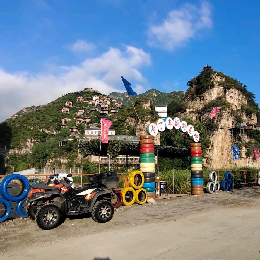 @高波
