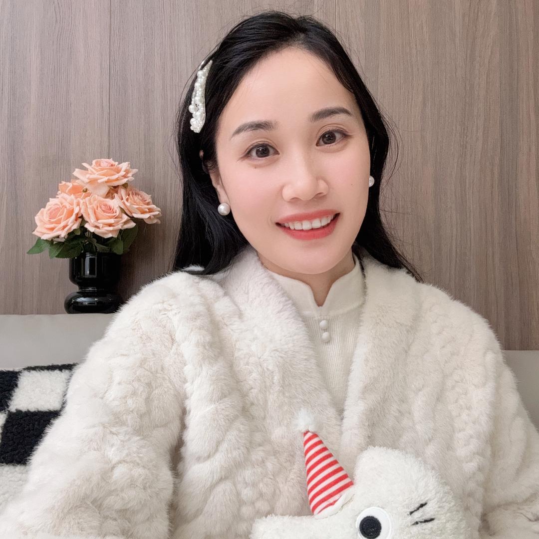 杉杉妈妈