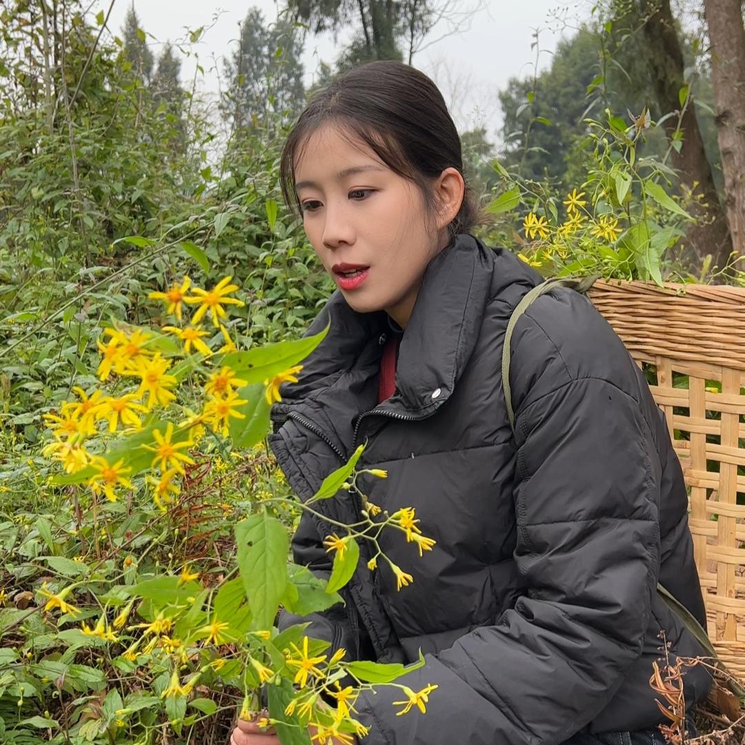 阿玲说百草