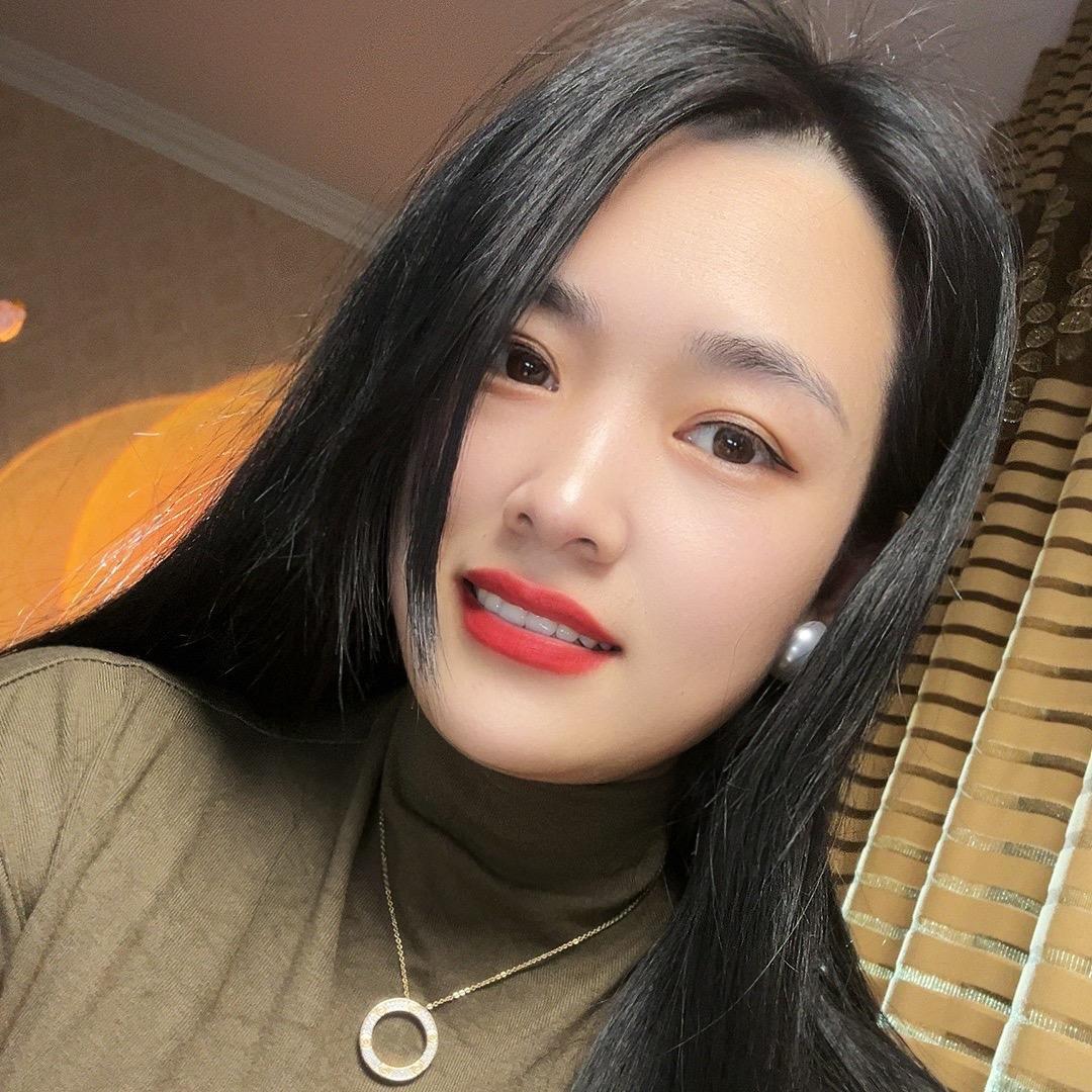 娇娇💋