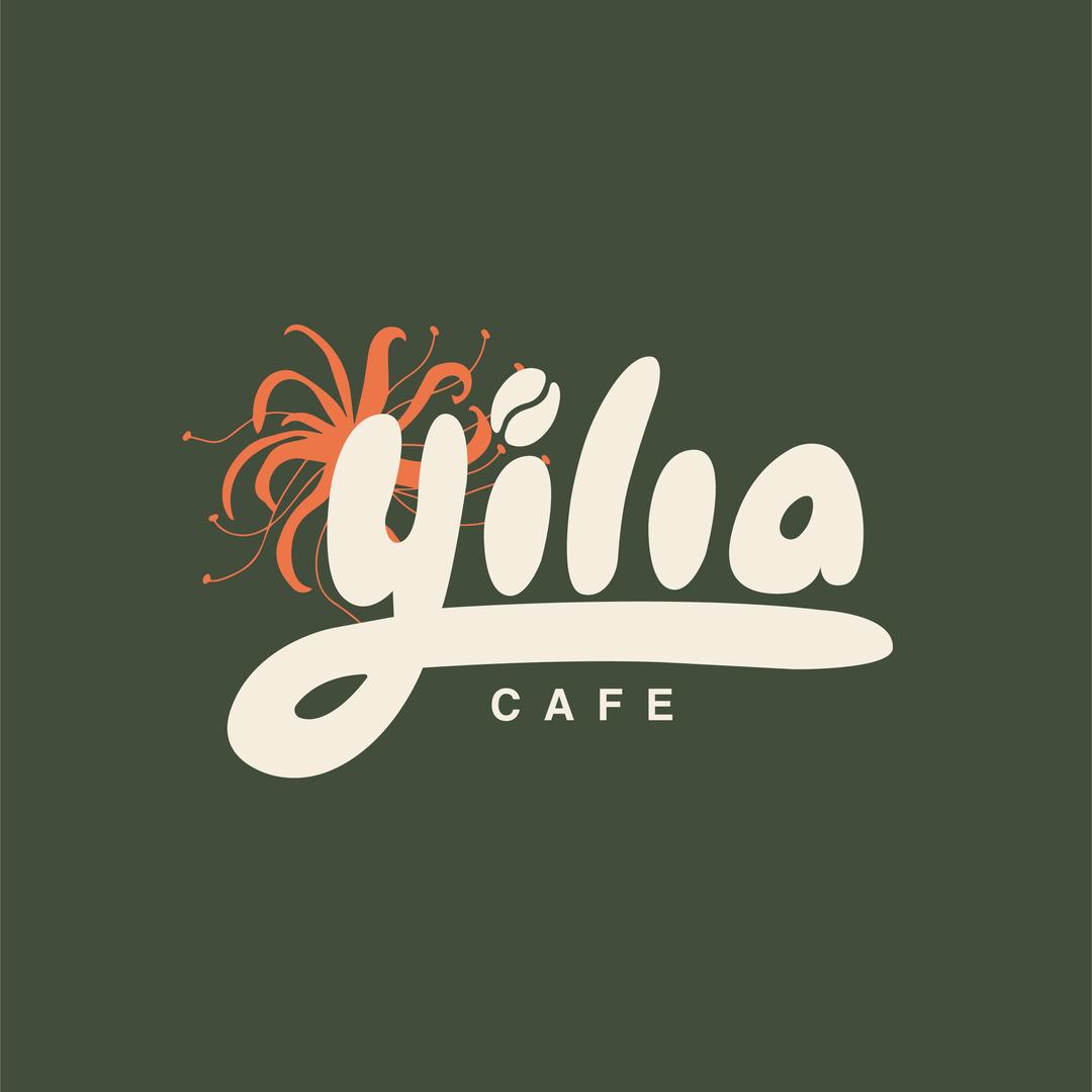 YILIACAFE一粒吖咖啡