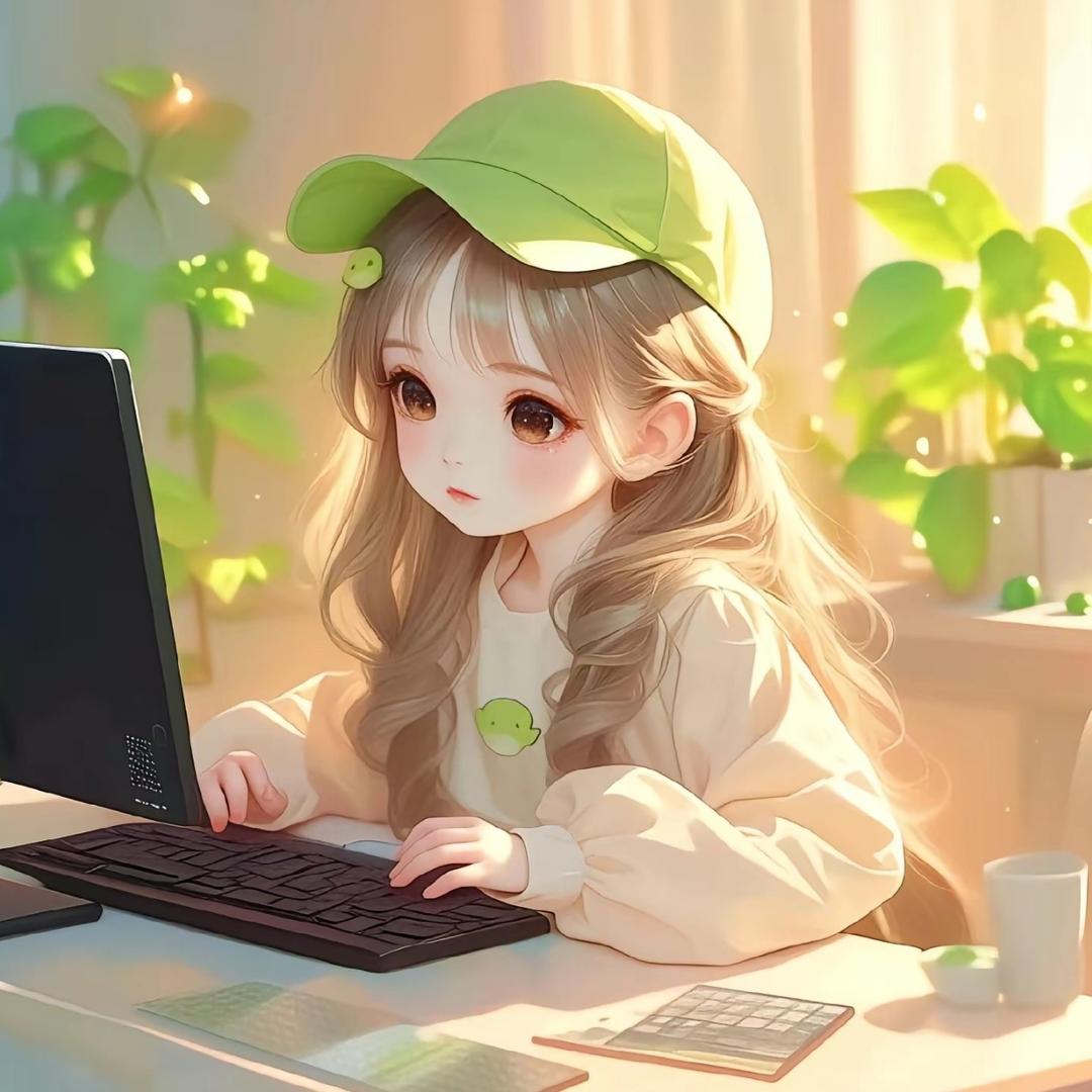 💫小笨鱼