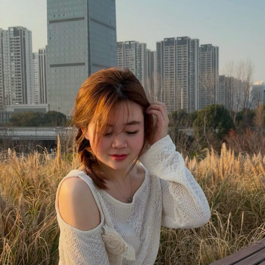 @是李李呀@