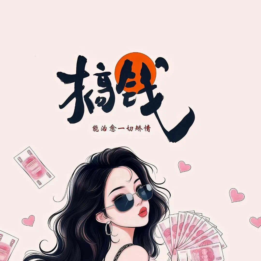 胡家大小姐（橱窗有好物）