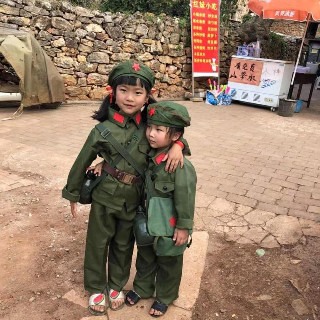 A小艳