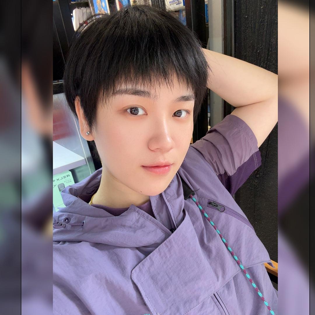 李小柒