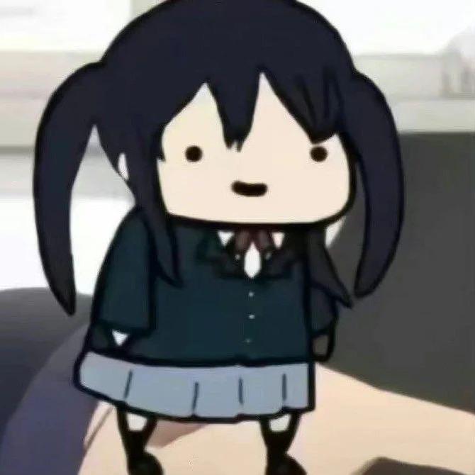 气晕了