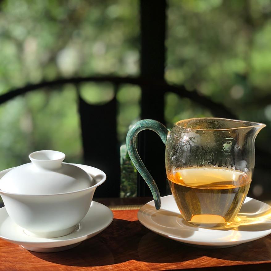 馥峰茶叶