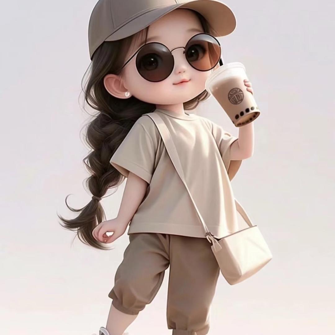 დ᭄听说糖💞很甜დ᭄