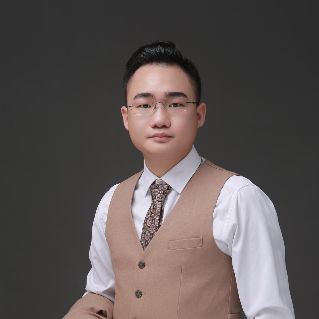 张鬖（正心正念）