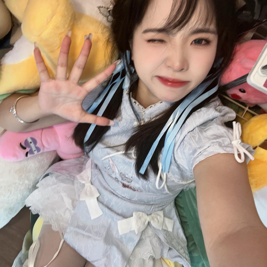 湫秋❄️（不服气版）