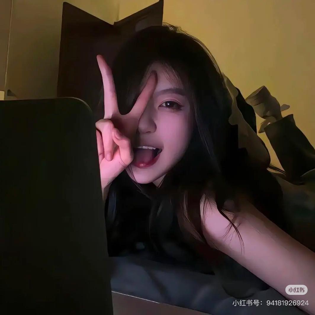 小涵wink