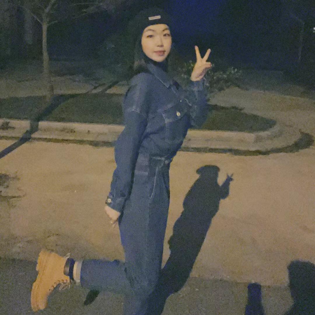 小周周