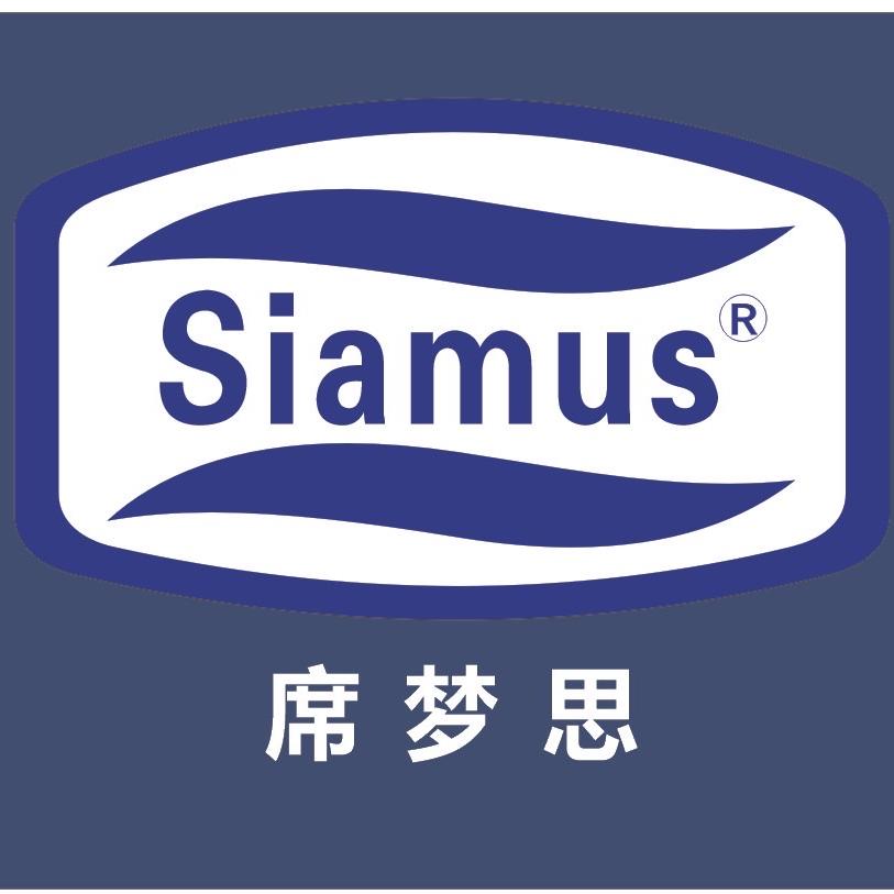 美国席梦思siamus工厂店