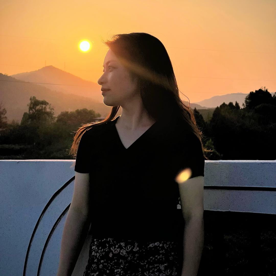 黄小西（➖20斤已上岸）