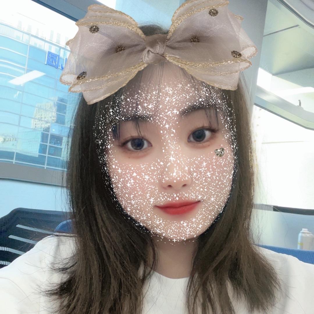 小甜儿～