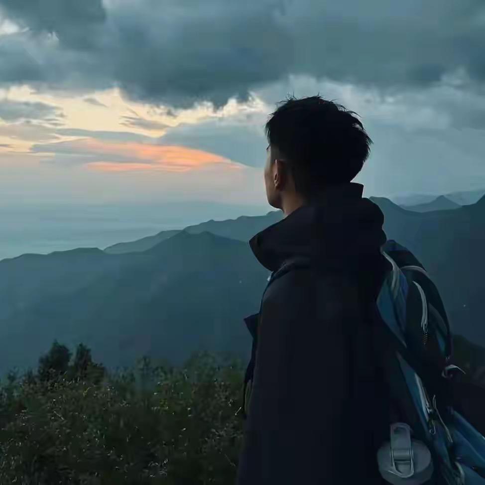 听雨思意•