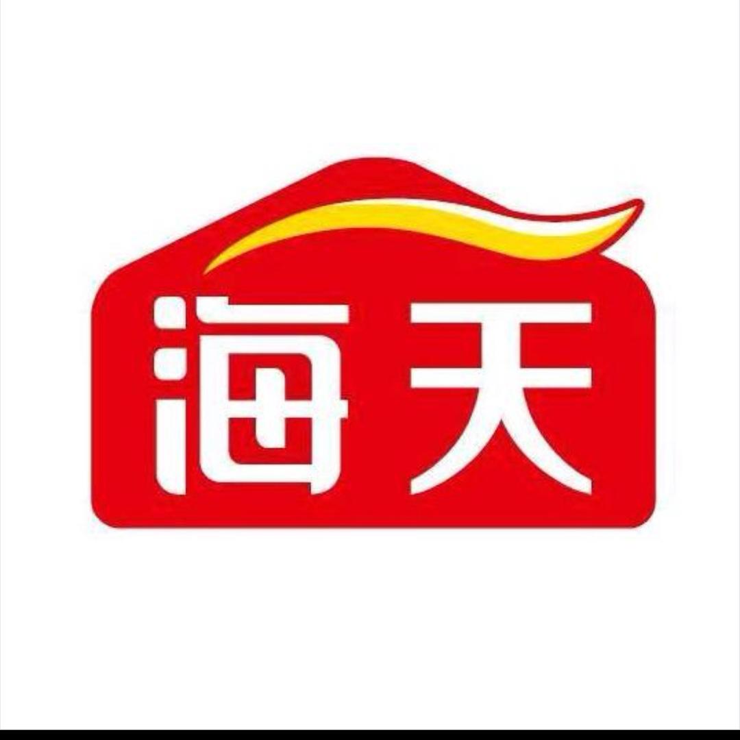海天面调料