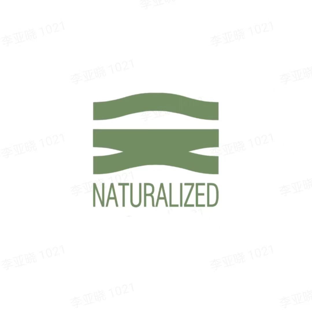 Naturalized自然而然家纺小然
