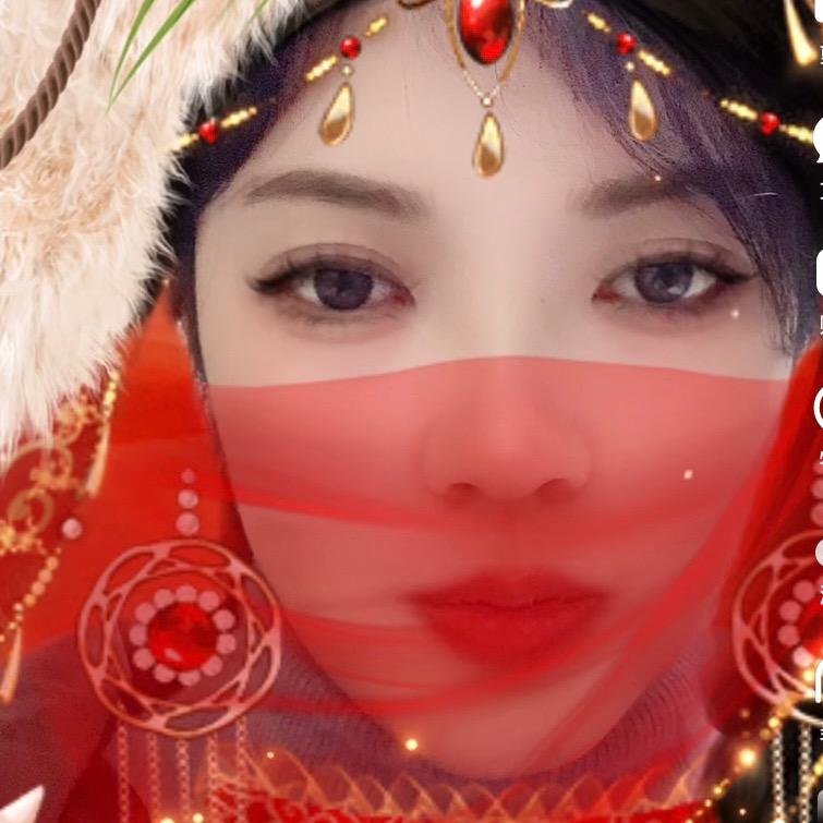 妮妮