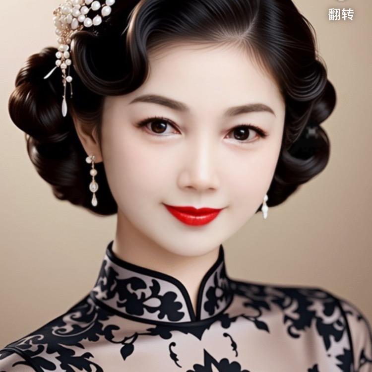 华姐