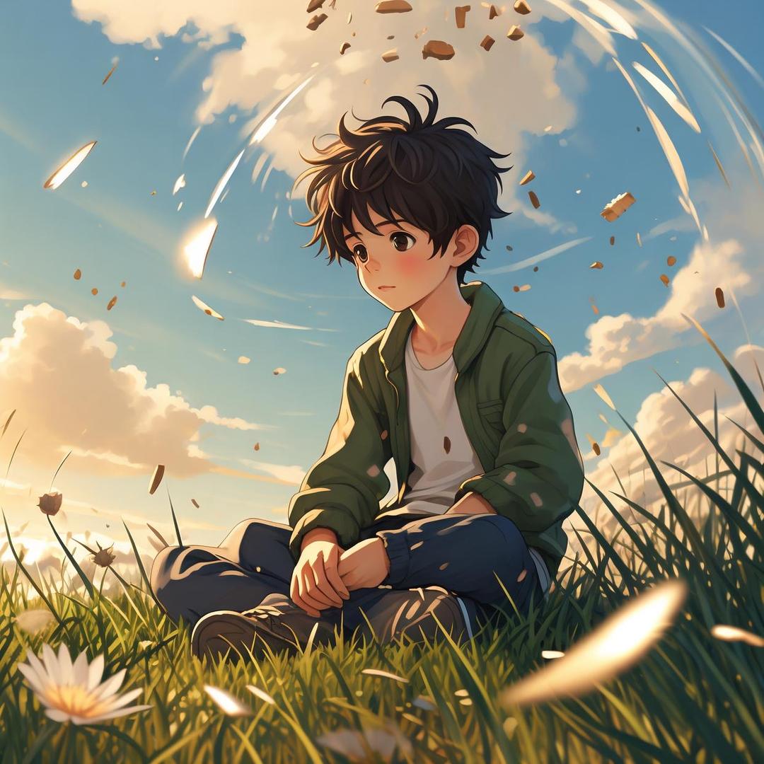 机械如空