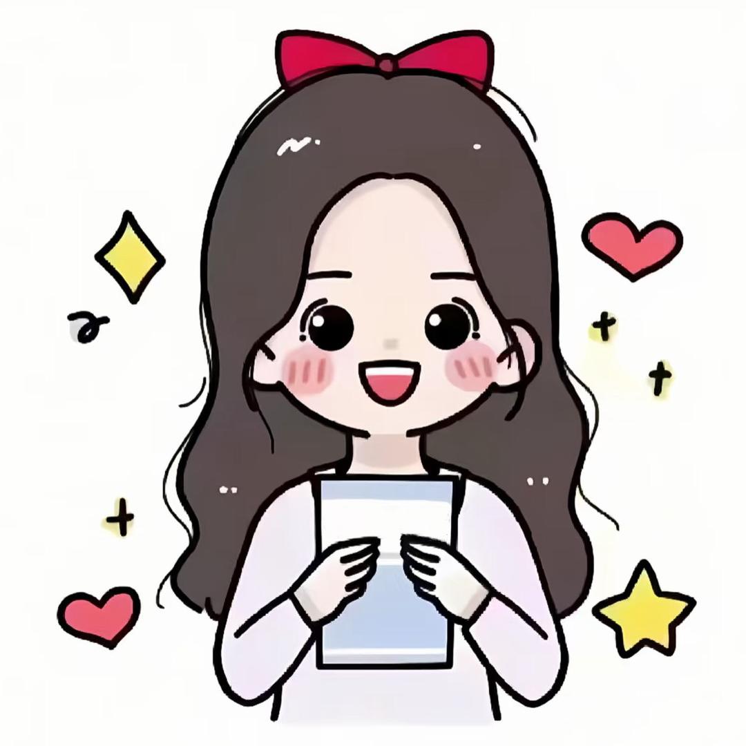 栗子老师🌰