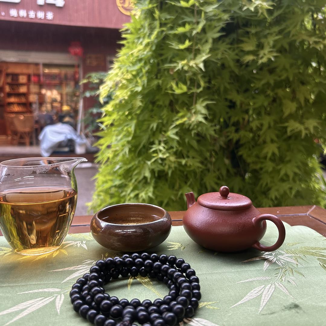 茶云自然云南特产精选