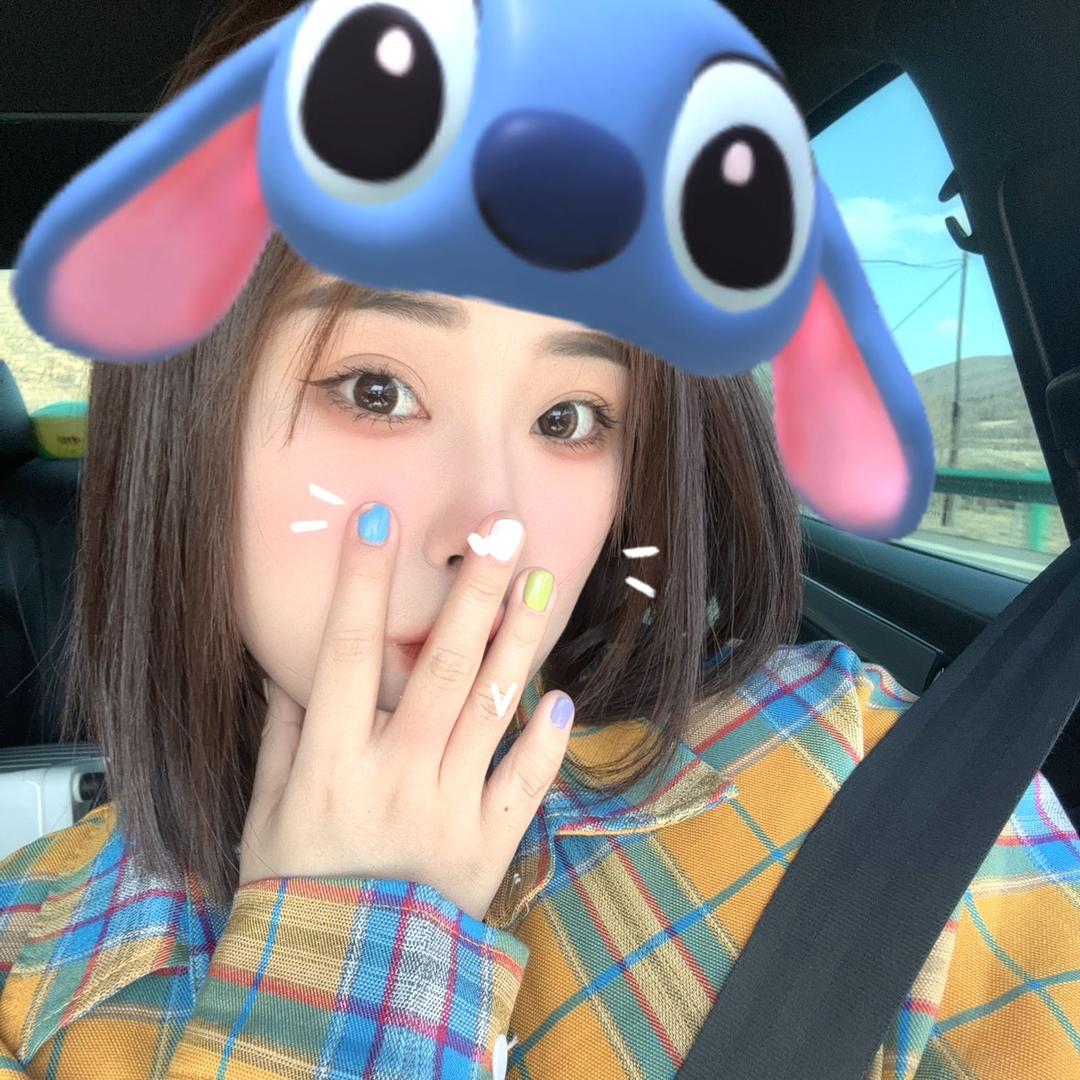 小李真的很瘦👋