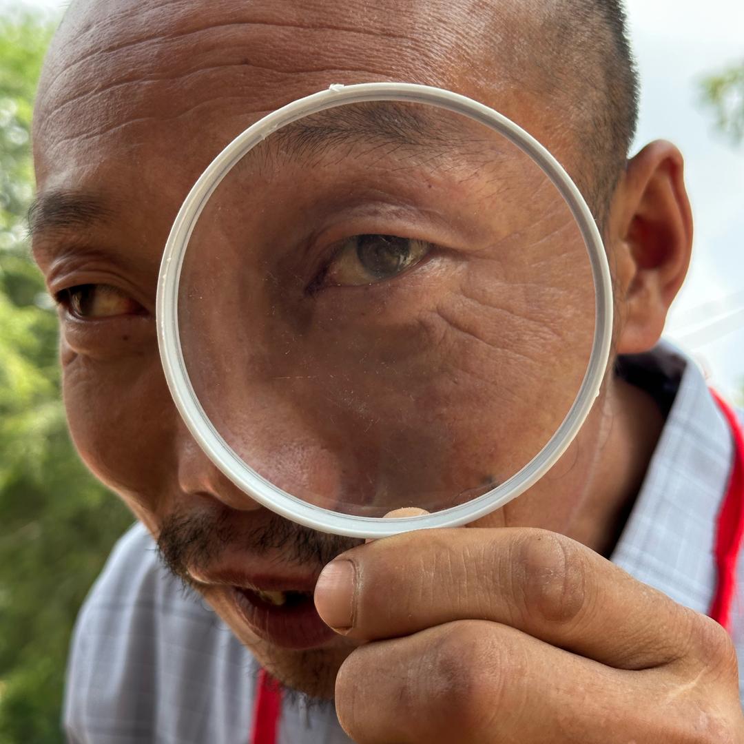 男神何叫兽