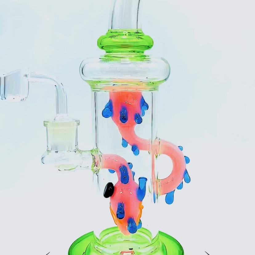 沧州闪耀玻璃制品有限公司