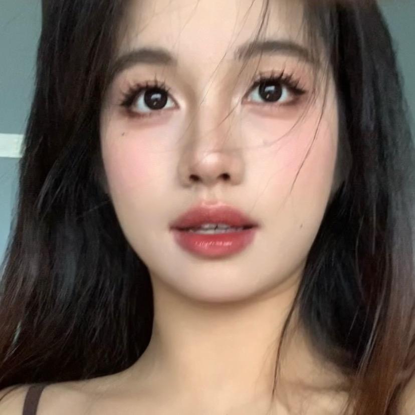 小涵Hannah