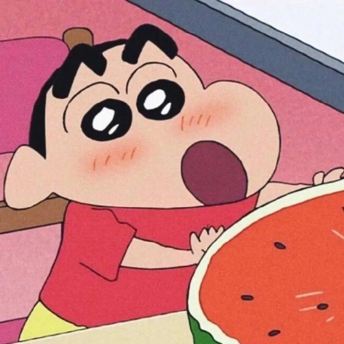 要吃很多西瓜🍉