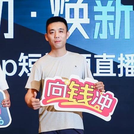 小陈的跨境日记