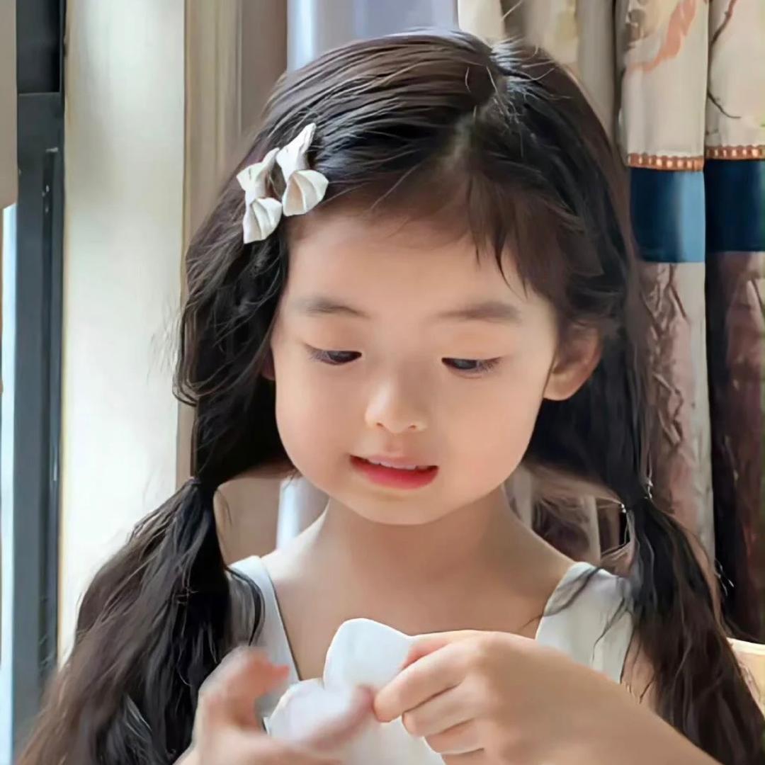 小耳朵妈咪