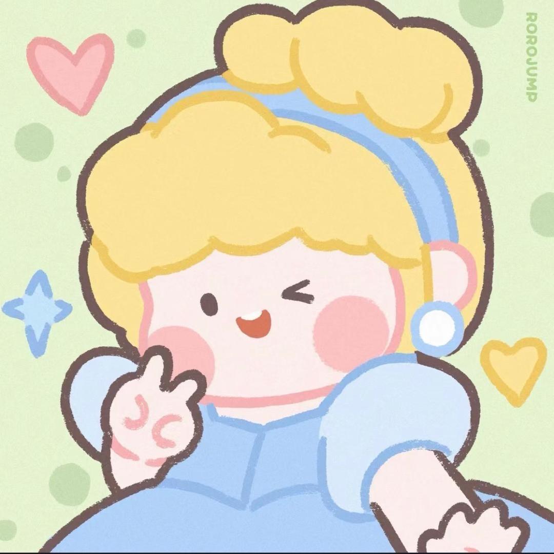 欣欣麻麻👩