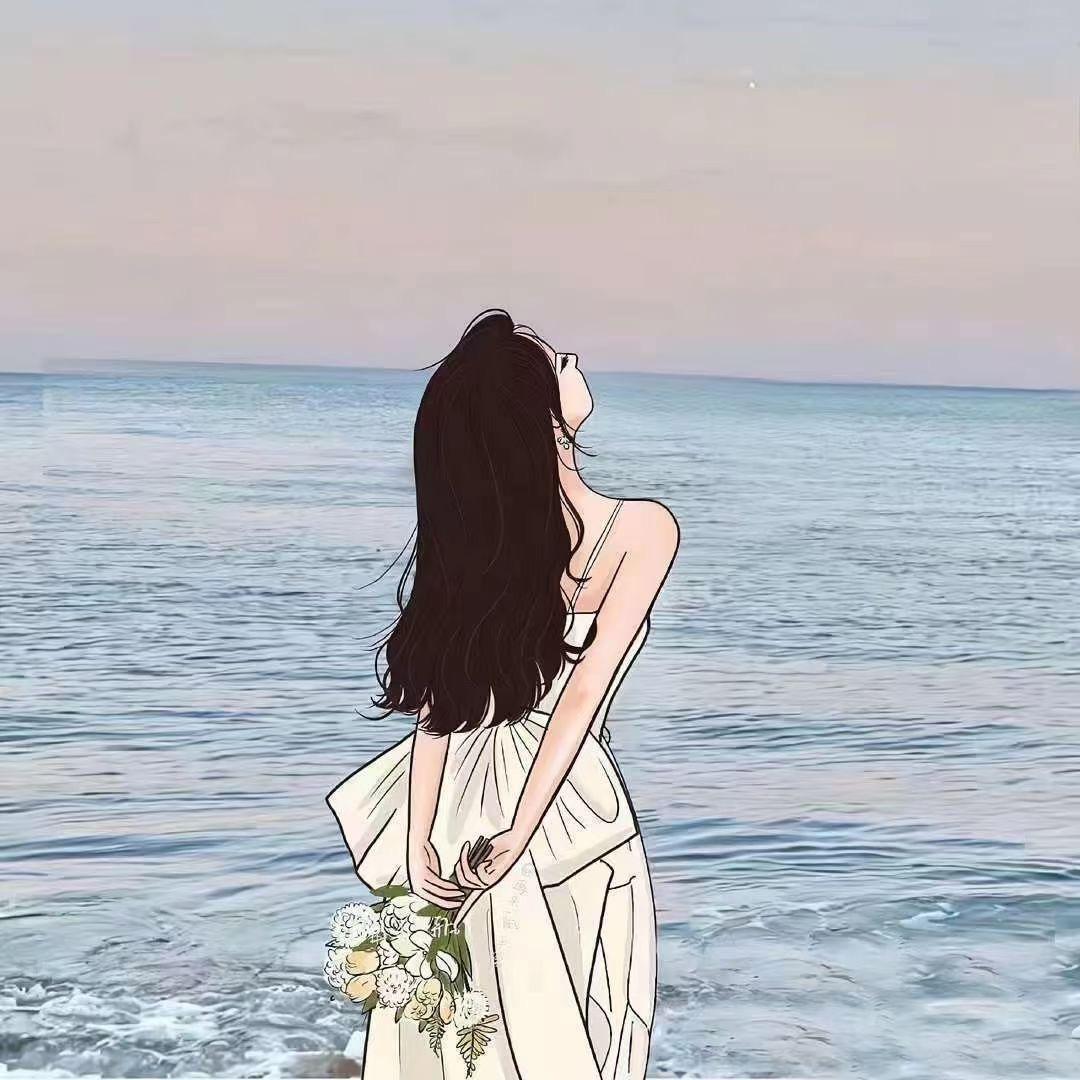 暖暖同学在小号直播
