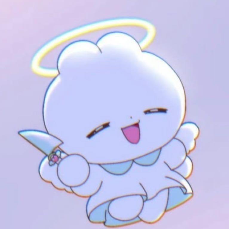 是糯米糍呐