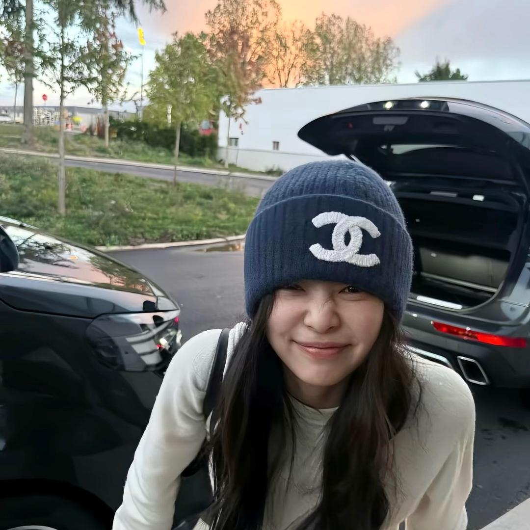 总而言之你很可爱