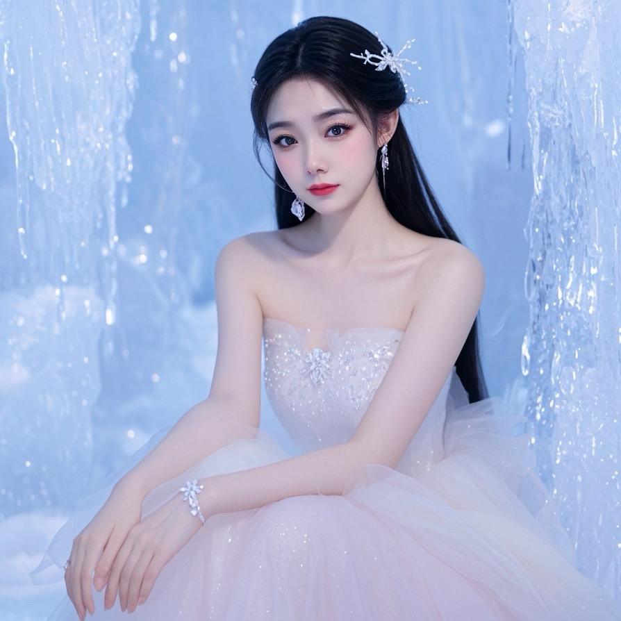 雪儿