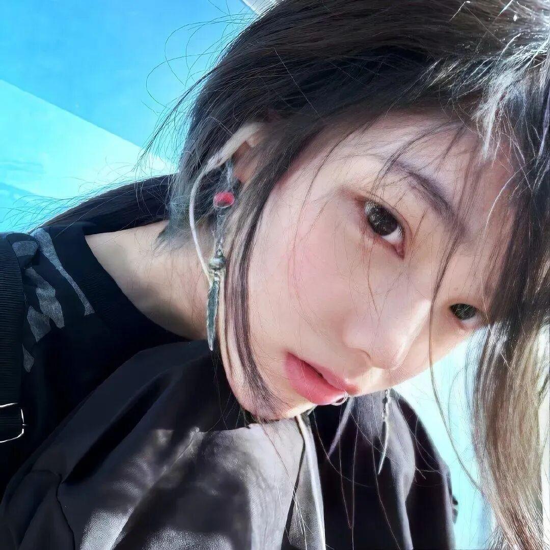 别碰我锁骨痣