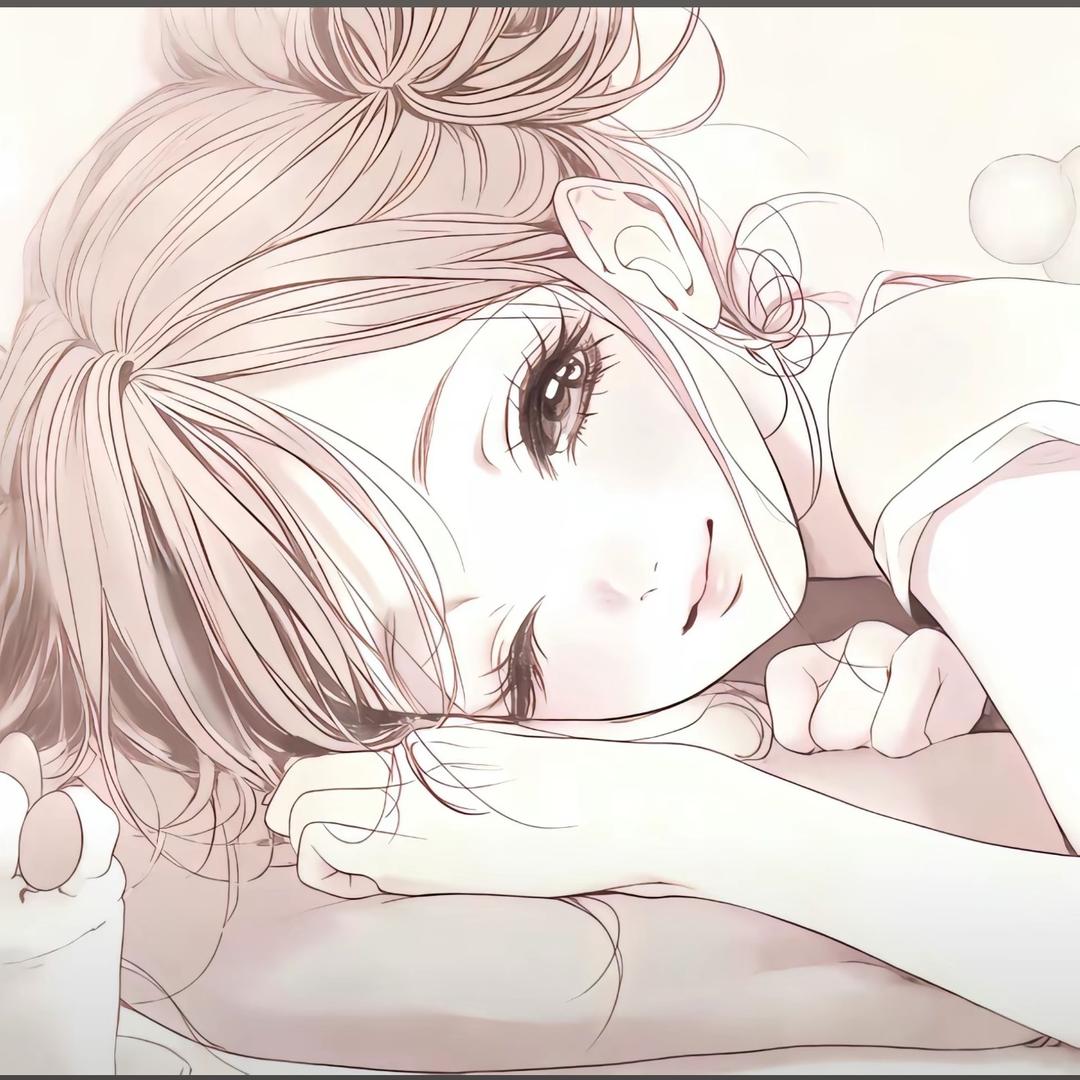 沐沐．